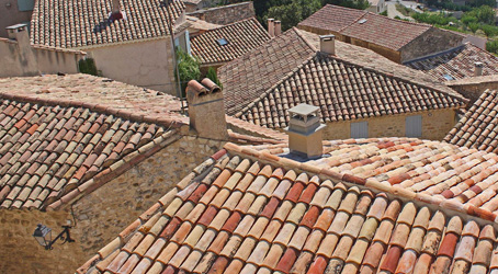 COUVREUR SUR PYRÉNÉES-ORIENTALES